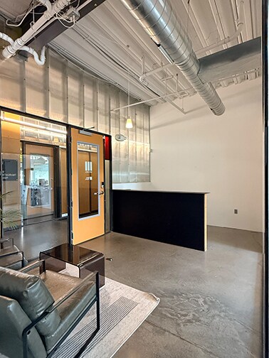 More Photos Of 3457 Ringsby Ct, Denver Loft Creative Space For Sale