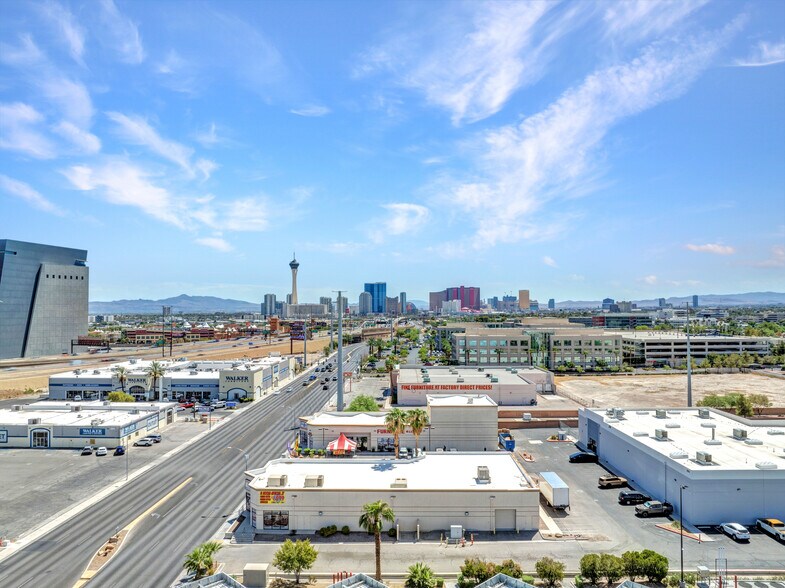 More Photos Of , Las Vegas General Retail For Sale