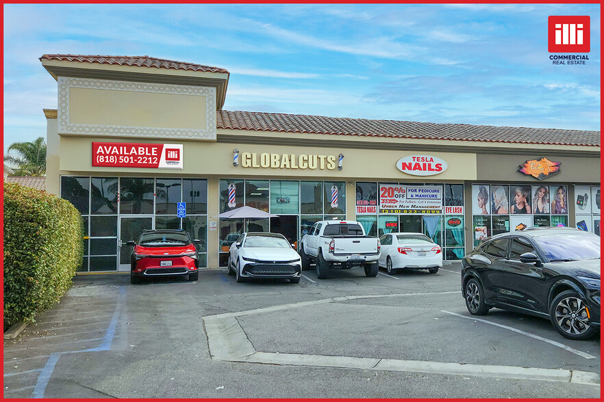 Primary Photo Of 10820 Atlantic Ave, Lynwood Freestanding For Lease