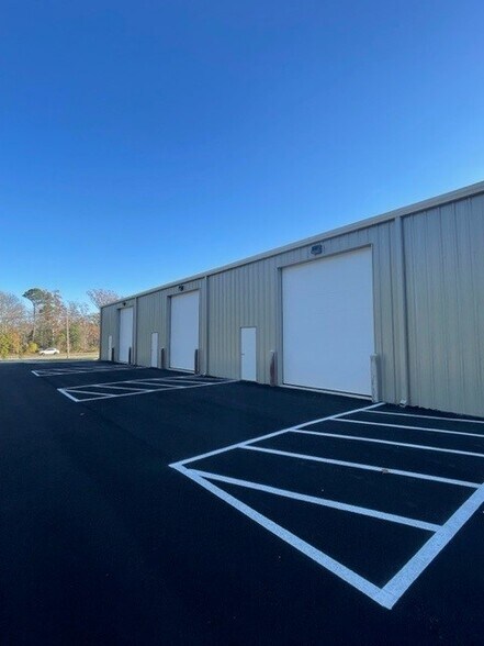 More Photos Of 778 Anne Ln, Aylett Warehouse For Lease