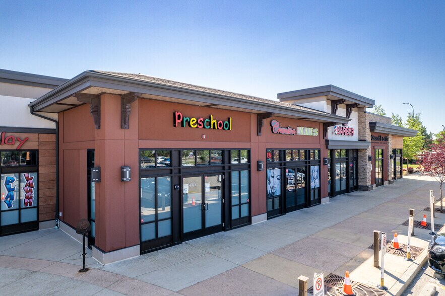 More Photos Of 356 Cranston Rd SE, Calgary Unknown For Lease