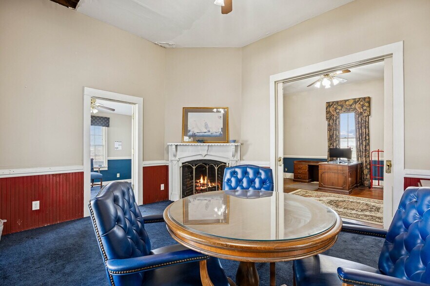 More Photos Of 501 N 3rd St, Fernandina Beach Office For Sale