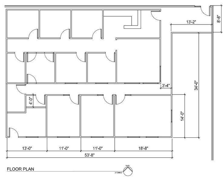 More Photos Of 1440 S Euclid Ave, Tucson Manufacturing For Lease