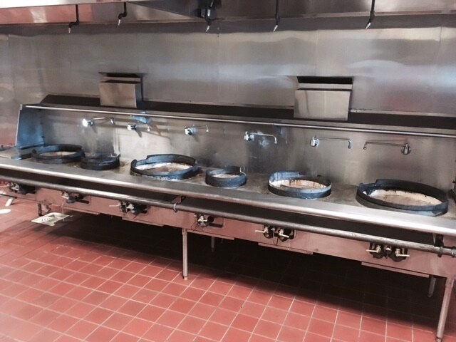 More Photos Of 6308-6356 Hoadly Rd, Manassas General Retail For Lease