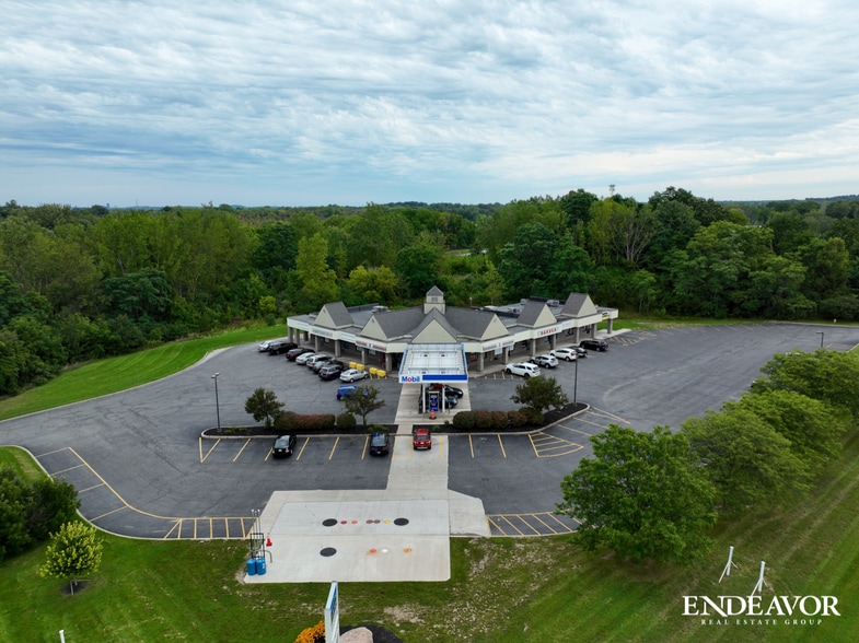 More Photos Of 5152 E River Rd, West Henrietta Unknown For Lease