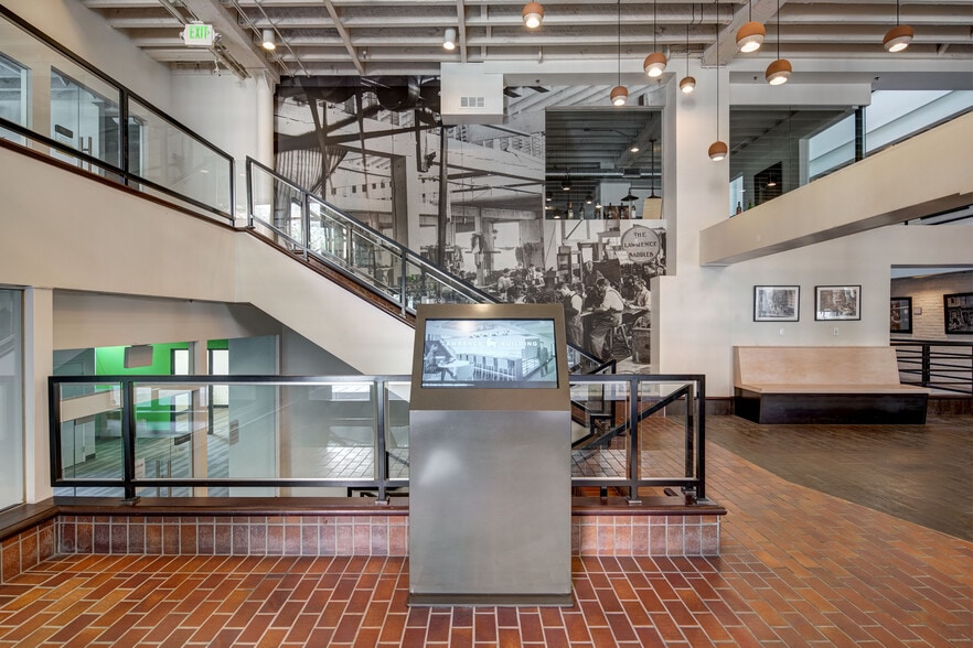 More Photos Of 308 SW 1st Ave, Portland Office For Lease
