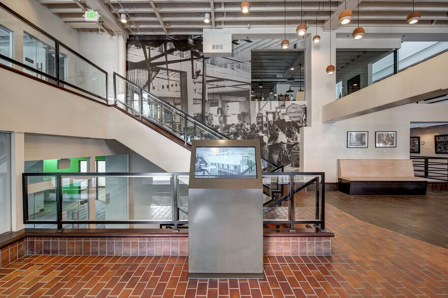 More Photos Of 308 SW 1st Ave, Portland Office For Lease