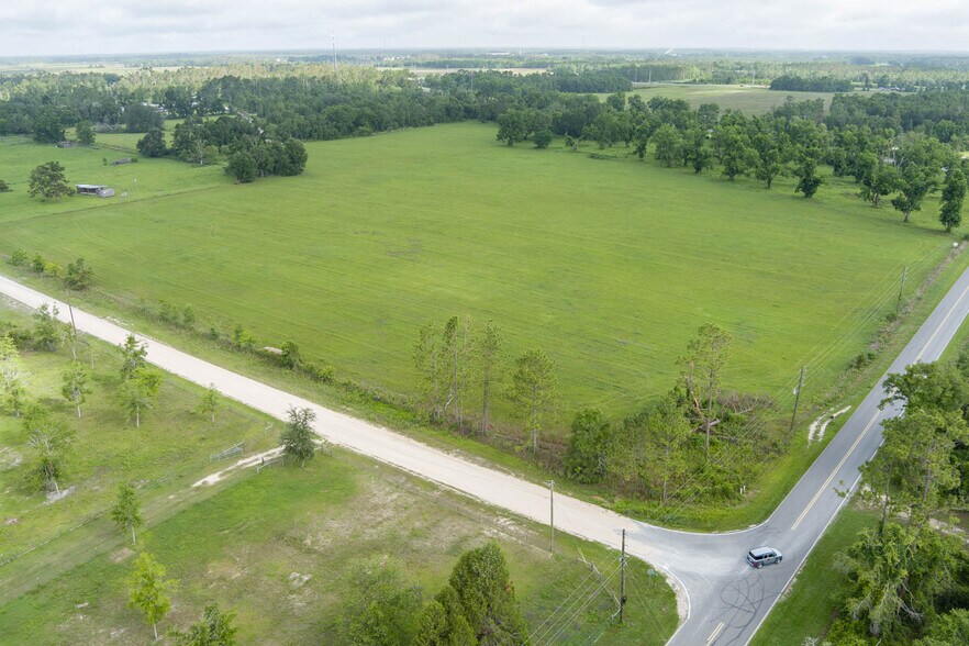 More Photos Of 000 US Highway 90, Live Oak Land For Sale