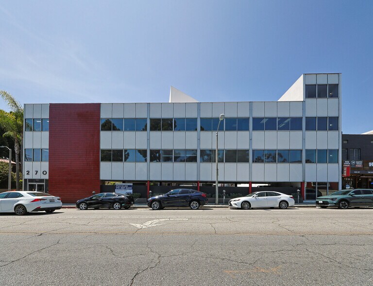More Photos Of 270 26th St, Santa Monica Medical For Sale