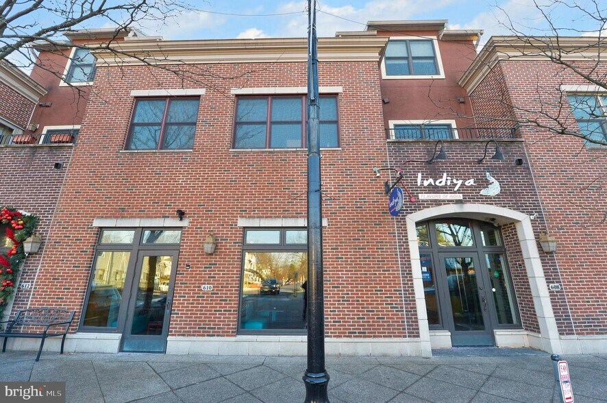 More Photos Of 608-610 Haddon Ave, Collingswood Apartments For Lease