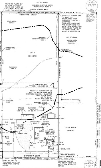 More Photos Of 5555 W 69th Ave, Arvada Land For Sale