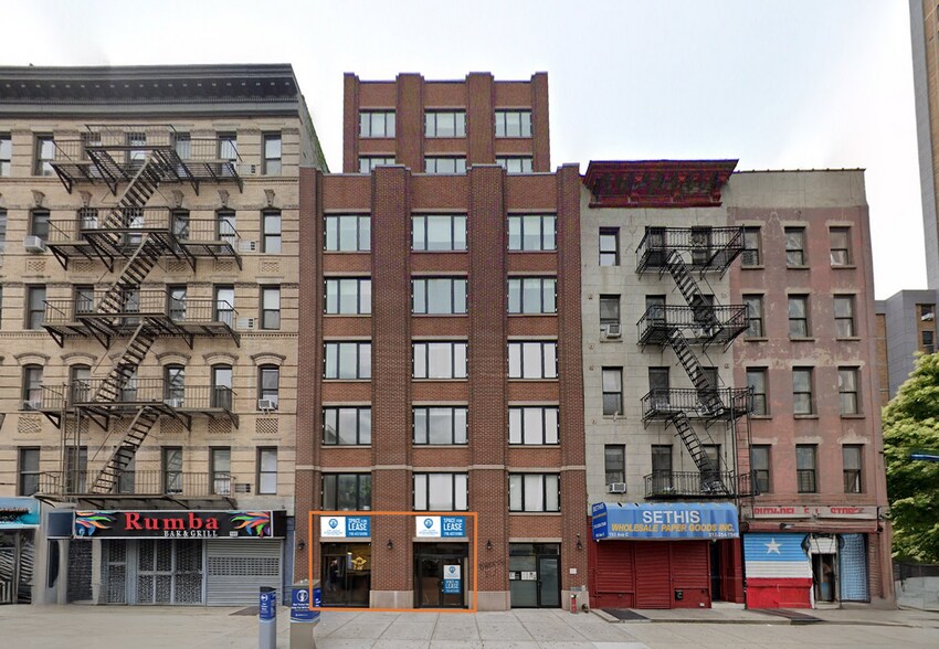 More Photos Of 189-191 Avenue C, New York Apartments For Lease