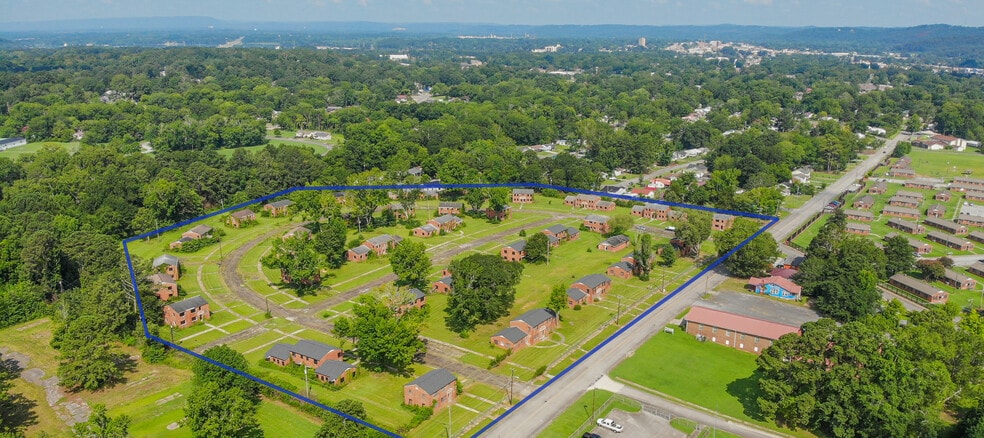 More Photos Of 101 Hillside Cir, Gadsden Apartments For Sale