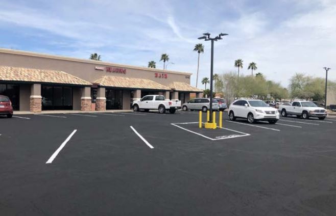 More Photos Of 5540 E Broadway Rd, Mesa General Retail For Lease