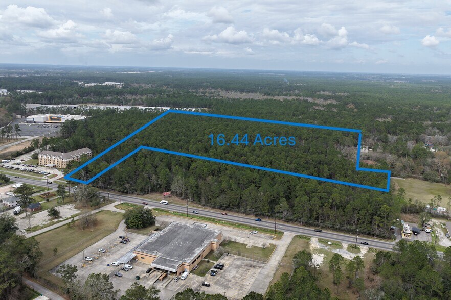 More Photos Of Gause Boulevard West, Slidell Land For Sale