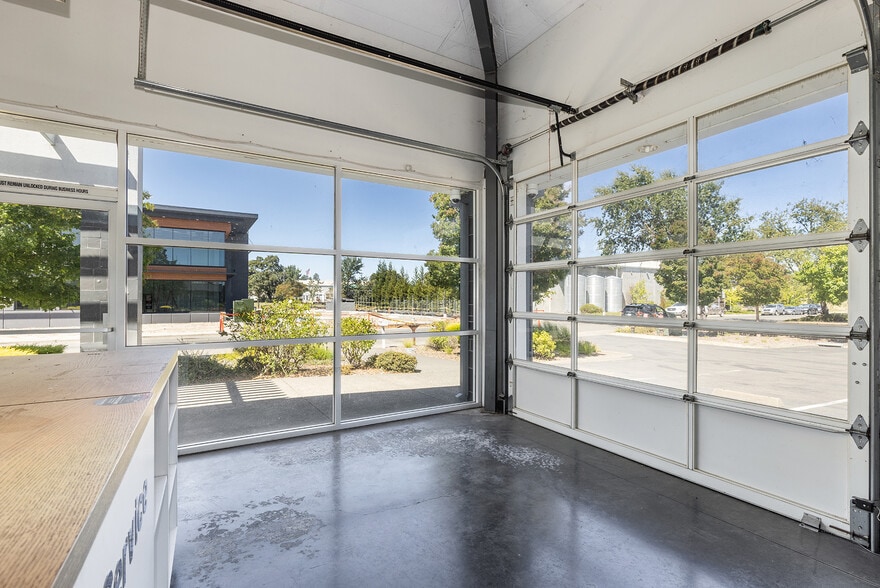More Photos Of 800 American Way, Windsor Freestanding For Lease