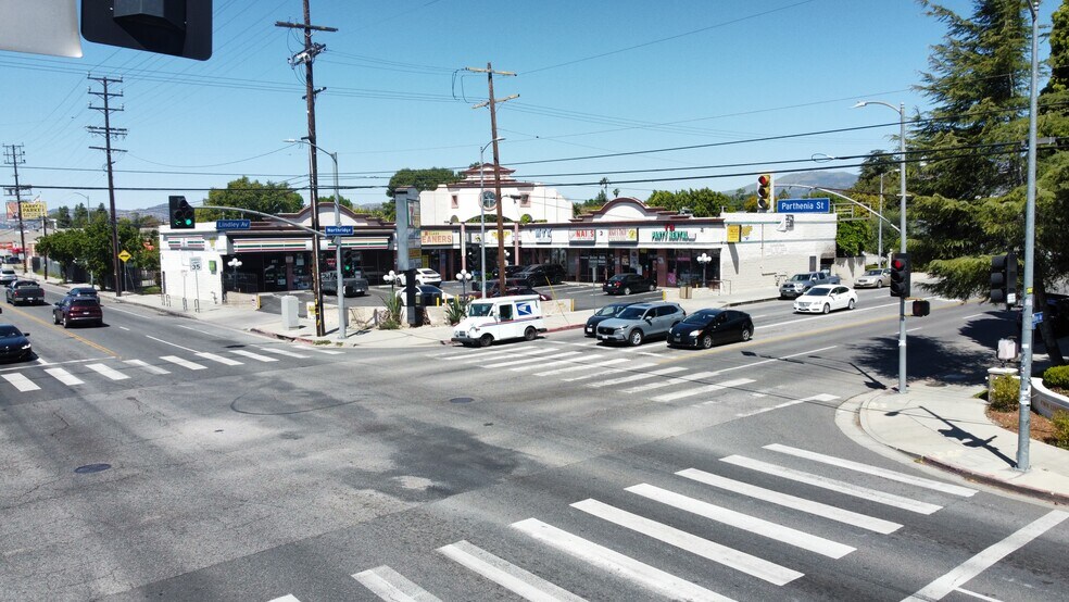 More Photos Of 8707 Lindley Ave, Northridge Unknown For Lease