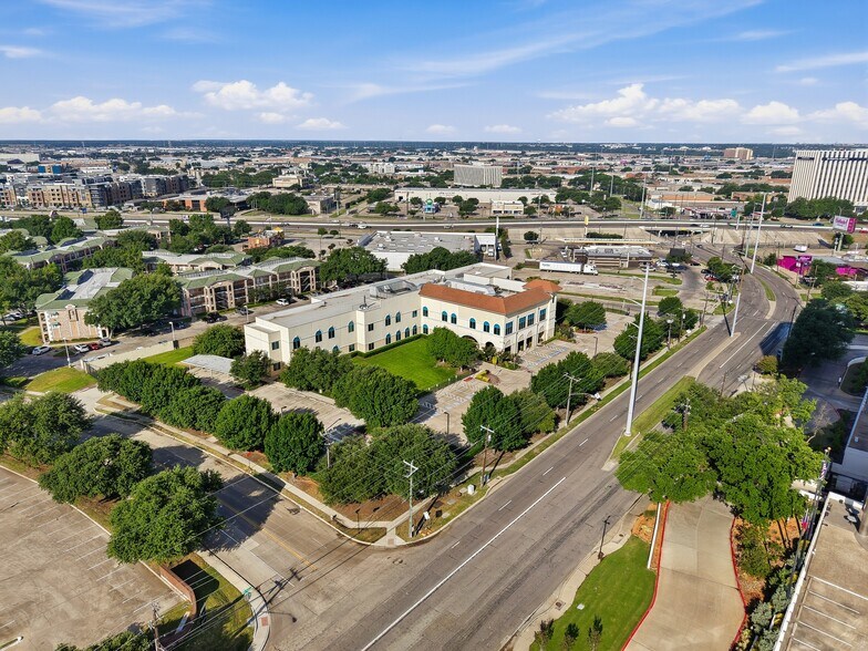 More Photos Of 1340 Empire Central Dr, Dallas Rehabilitation Center For Lease