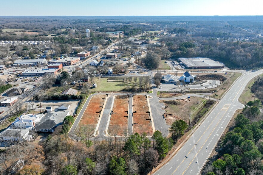 More Photos Of 0 Broadway Ave, Braselton Land For Sale
