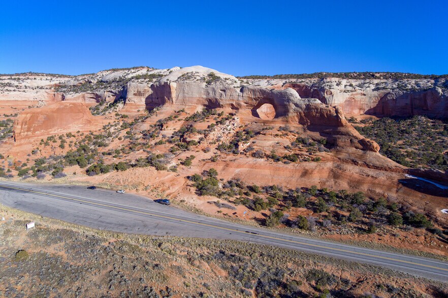 More Photos Of 1004 US-191 Parcel #A, La Sal Land For Sale