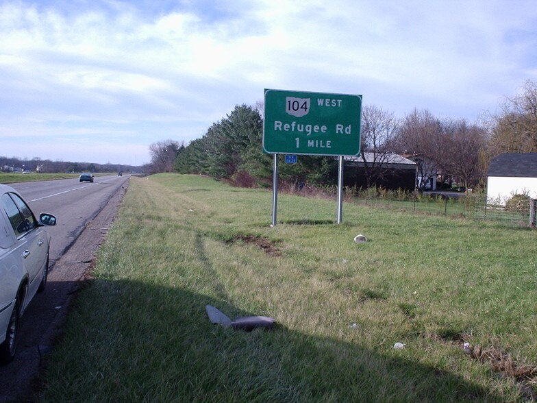 More Photos Of 3131 Refugee Rd, Columbus Land For Sale