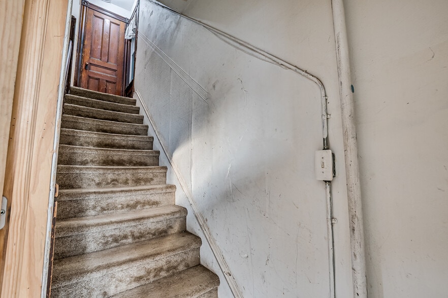 More Photos Of 93 Easton Ave, New Brunswick Multifamily For Sale