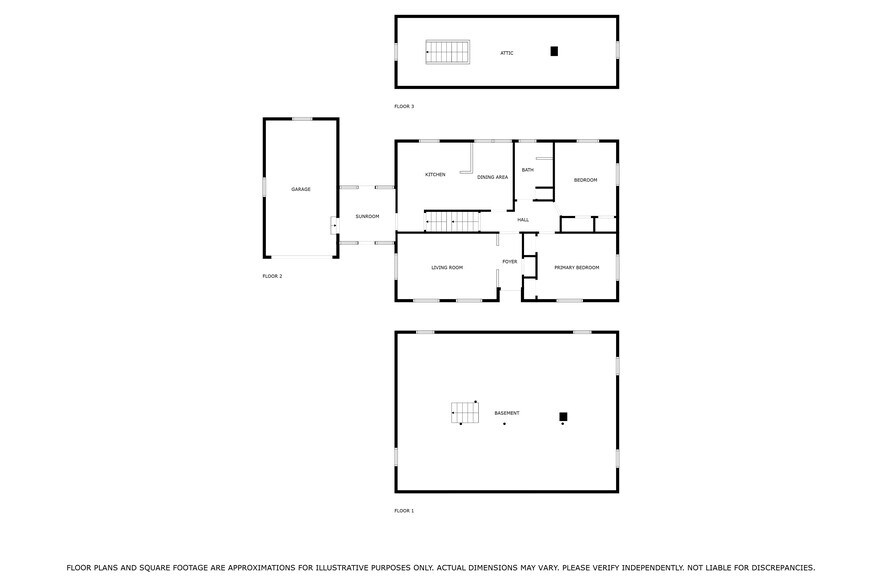 More Photos Of 235 Prospect Plains Rd, Monroe Township Office For Sale