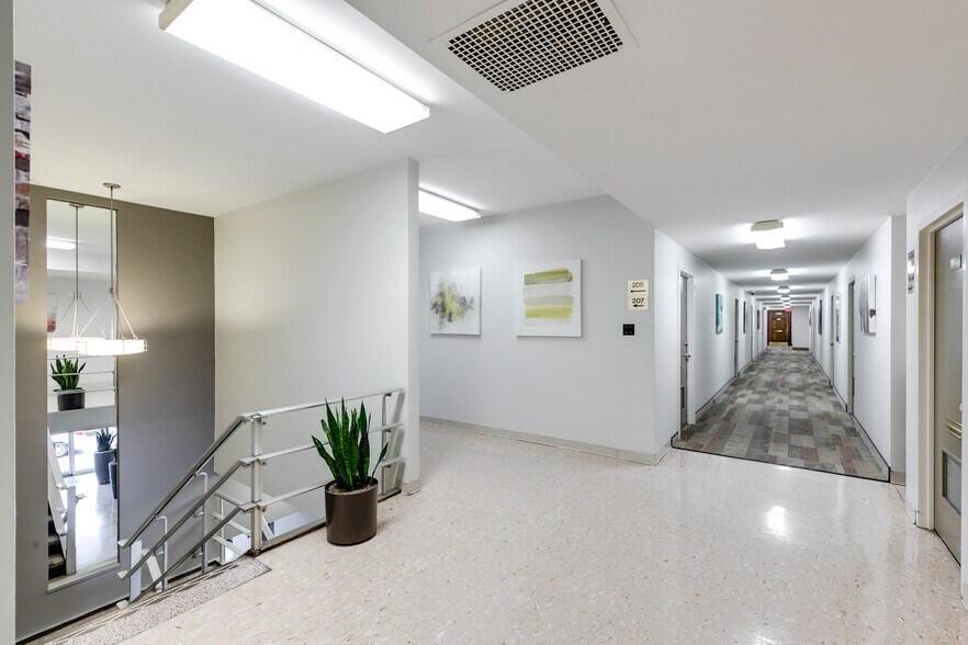 More Photos Of 2025 E Main St, Richmond Office For Lease