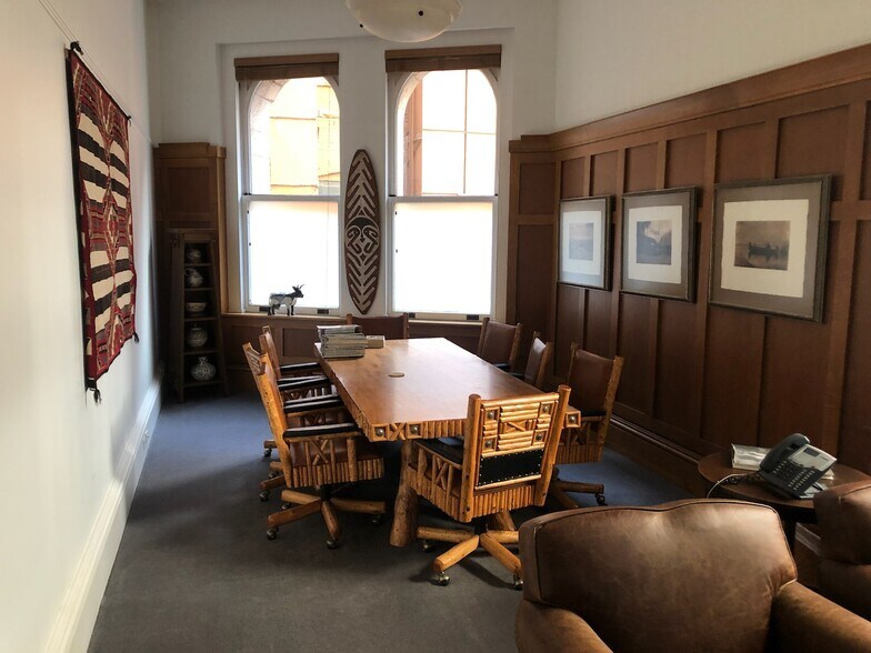 More Photos Of 730 17th St, Denver Office For Sale