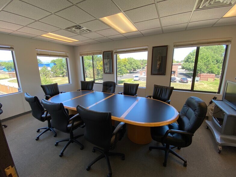 More Photos Of 11645 W 62nd Pl, Arvada Office For Lease