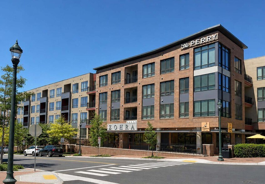 Primary Photo Of 12430 Park Potomac Ave, Potomac Apartments For Lease