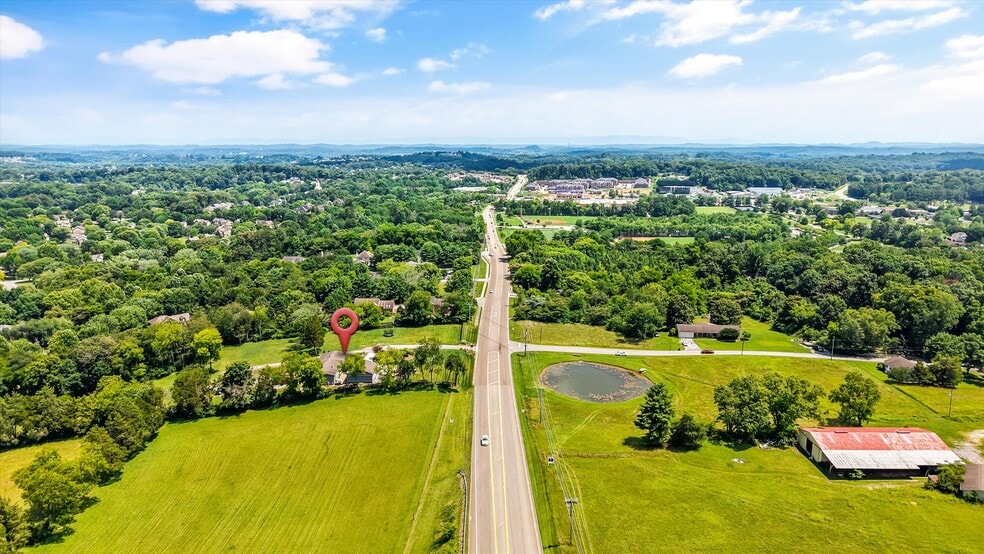 More Photos Of 400 N Watt Rd, Knoxville Land For Sale