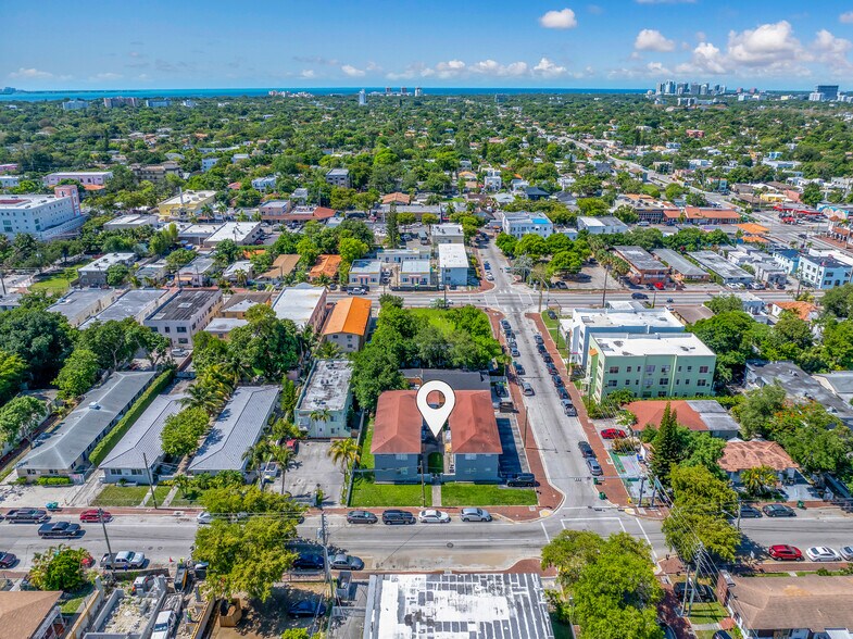 More Photos Of 1580-1590 SW 6th St, Miami Apartments For Sale