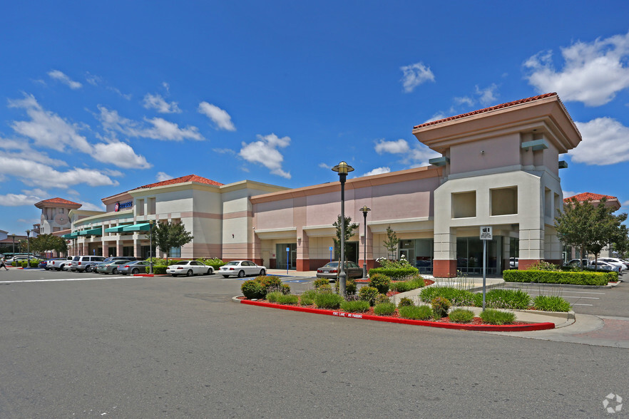 Primary Photo Of 8785 Center Pky, Sacramento Freestanding For Lease