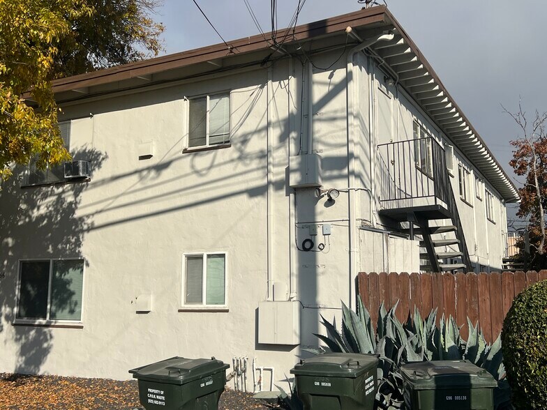 More Photos Of 2766 Argyll Ave, Concord Apartments For Sale