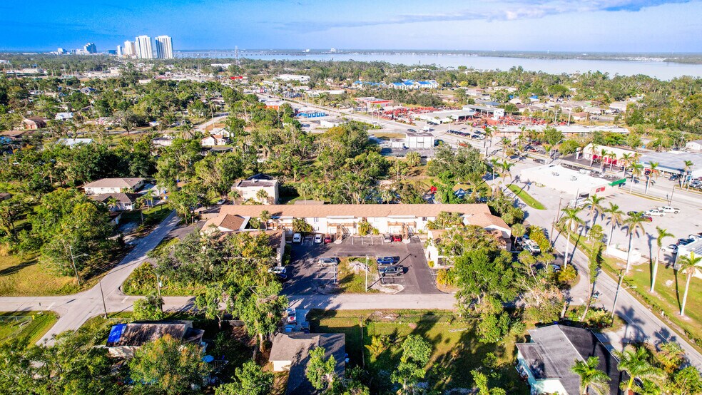 More Photos Of , Fort Myers Multifamily For Sale