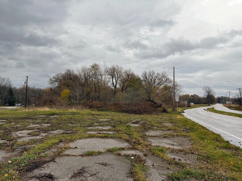 Primary Photo Of 14244 Ridge Rd, West Springfield Land For Sale