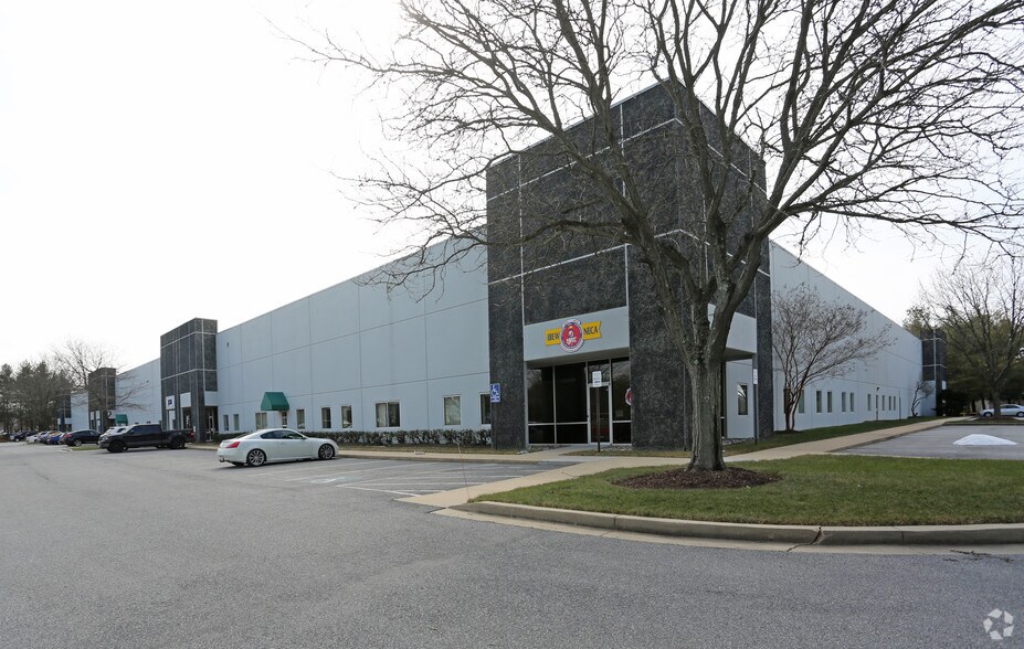 More Photos Of 301 Prince Georges Blvd, Upper Marlboro Warehouse For Lease