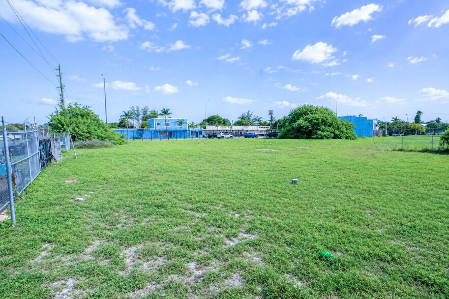 More Photos Of 2230 NW 76th St, Miami Land For Sale