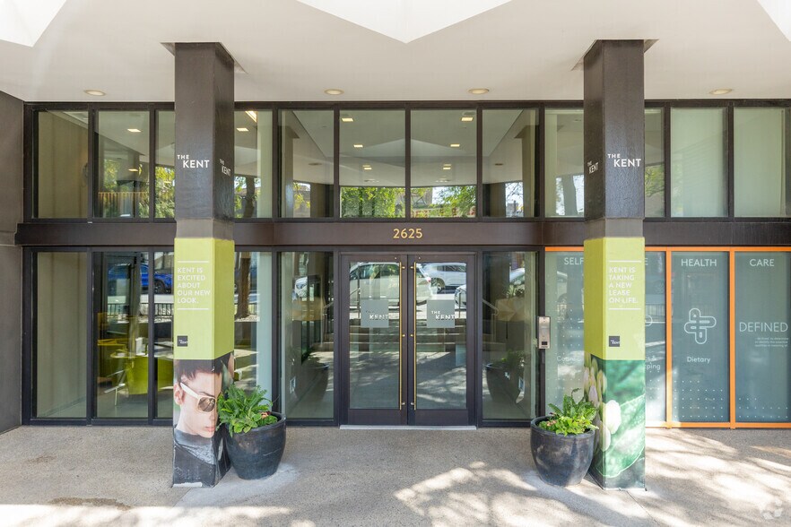 More Photos Of 2623-2627 N Clark St, Chicago Apartments For Lease