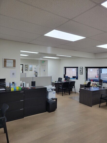 More Photos Of 2852 Durfee Ave, El Monte Land For Lease