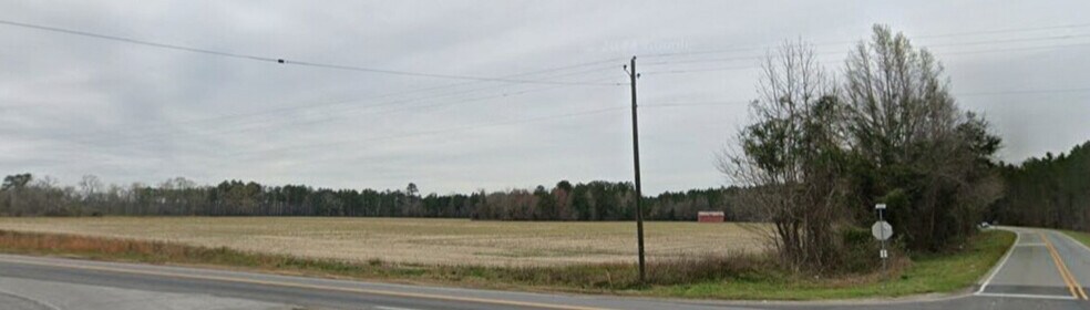 More Photos Of 20945 Georgia 46 Hwy, Pembroke Land For Sale