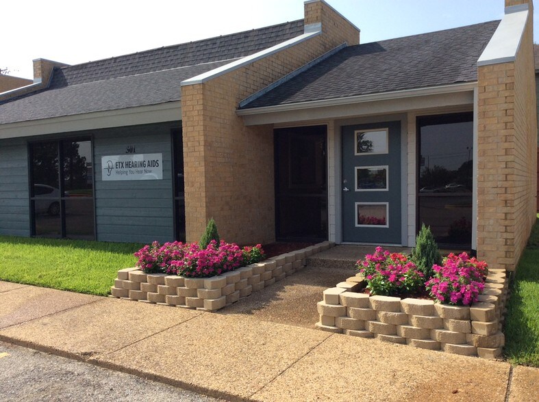 More Photos Of 4411 Old Bullard Rd, Tyler Office For Lease