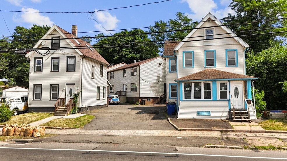 More Photos Of 151 Fitch St, New Haven Apartments For Sale