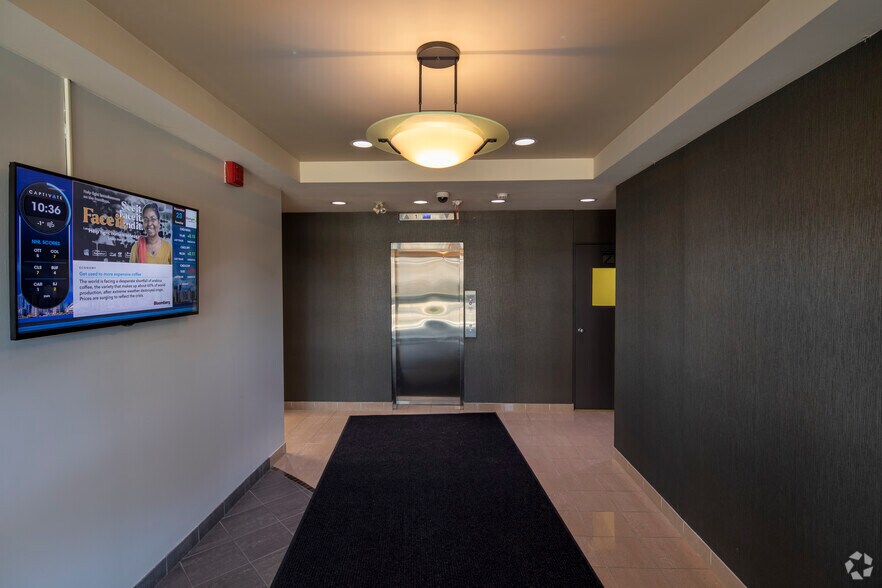 More Photos Of 2171 Avenue Rd, Toronto Office For Lease