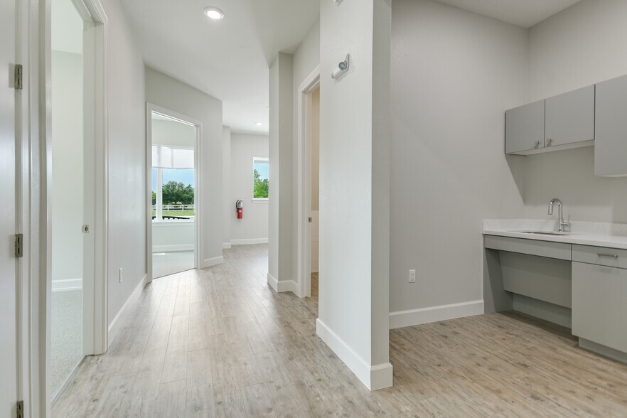 More Photos Of 2901 Caballo Ranch Blvd, Leander Office For Sale