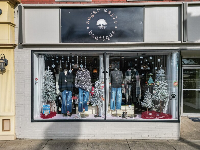 More Photos Of , Marietta General Retail For Sale