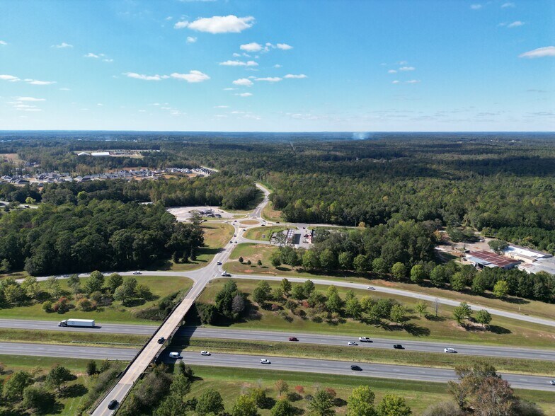 More Photos Of 2200 W Point Pky, Opelika Land For Sale