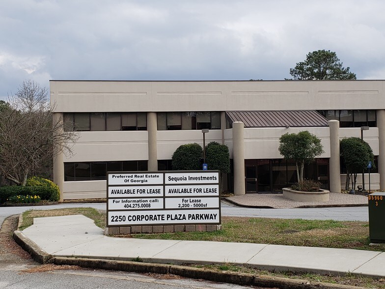 More Photos Of 2250 Corporate Plaza Pky SE, Smyrna Office For Lease