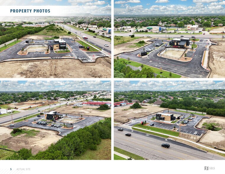 More Photos Of 601 E FM 2410 Rd, Harker Heights Freestanding For Sale